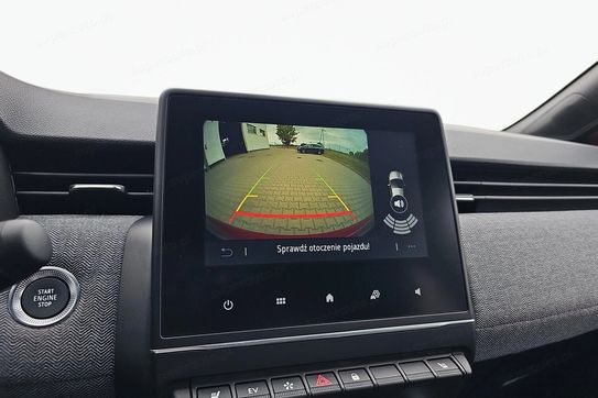 Renault Clio 1.6 E-Tech Techno