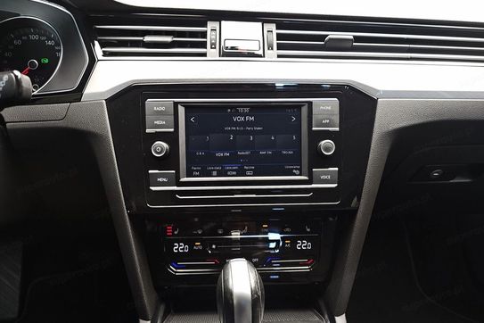 Volkswagen Passat 2.0 TDI DSG
