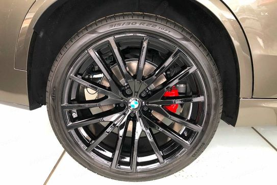 BMW X5 xDrive40d M Sport