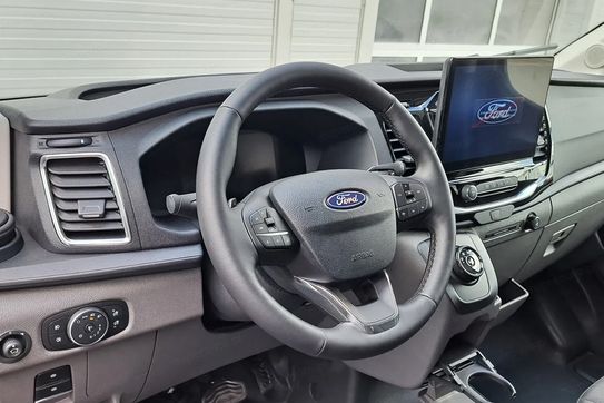 Ford Transit Kombi M1 350 L3H2 Trend A8