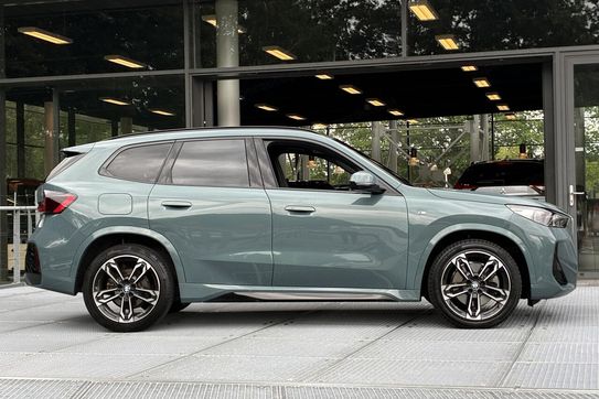 BMW X1 xDrive20d  M Sport