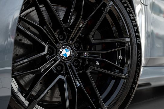 BMW Seria 5 M5
