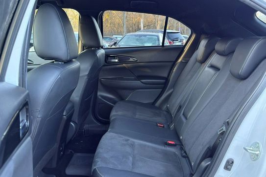 Mitsubishi Eclipse Cross 2.4 PHEV Intense Plus