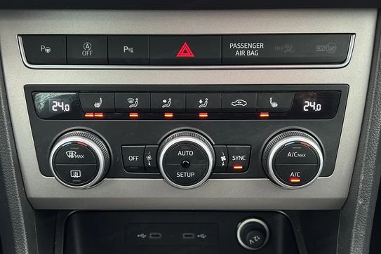 Seat Ateca 1.5 TSI Xperience S&S