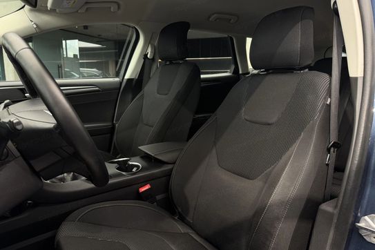 Ford Mondeo 2.0 EcoBlue Titanium