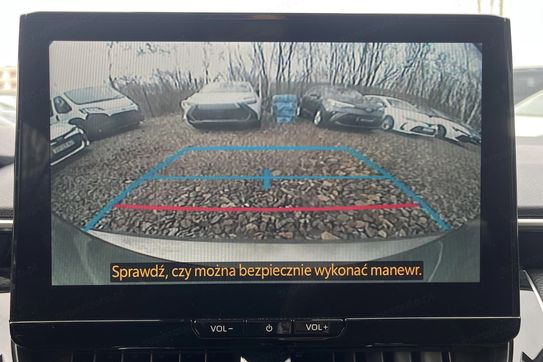 Toyota Corolla 1.8 Hybrid Comfort