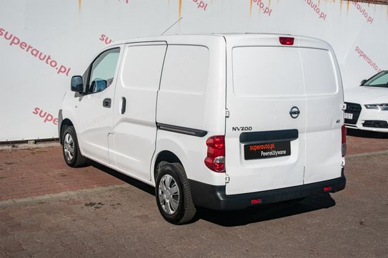 Nissan NV200 L1H1