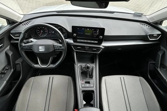 Seat Leon TSI Style