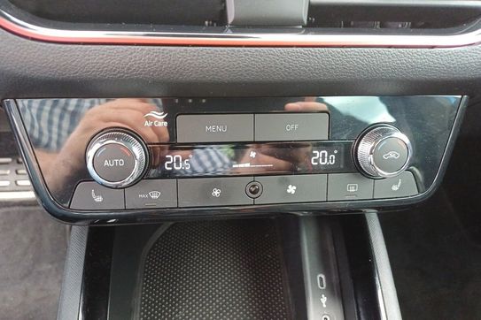 Skoda Kamiq 1.0 TSI Monte Carlo DSG