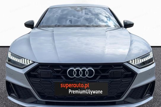 Audi A7 Sportback 45 TFSI quattro S Line