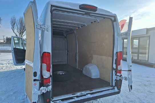 Fiat Ducato Maxi L4H2