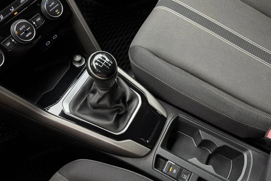 Volkswagen T-Roc 1.0 TSI Advance