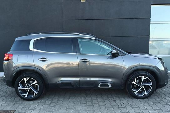 Citroen C5 Aircross 1.2 PureTech Feel Pack