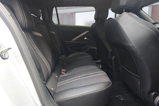 Opel Astra Cdti Gs S&S