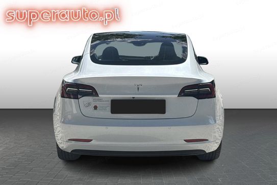 Tesla Model 3 Standard Range Plus