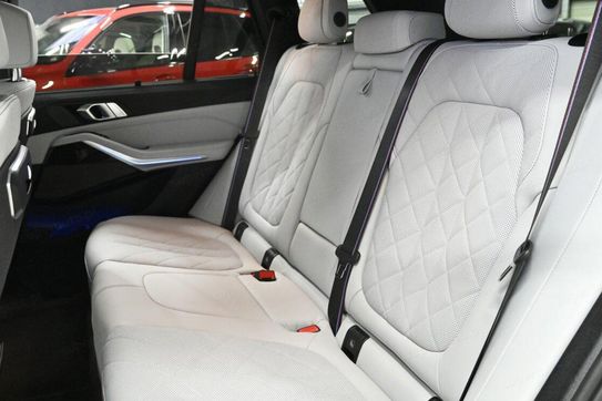 BMW X5 xDrive30d M Sport