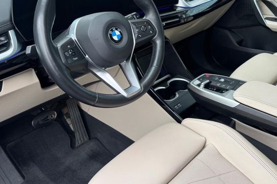 BMW X1 sDrive18i xLine