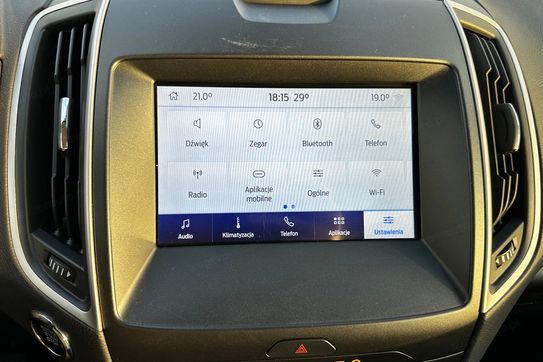 Ford Galaxy 2.0 EcoBlue Trend