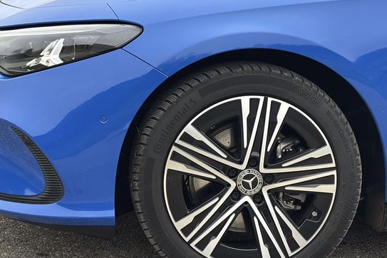 Mercedes CLA 180 Progressive