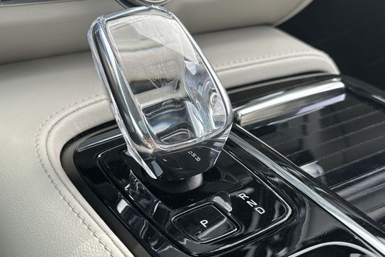 Volvo S90 T8 AWD Plug-In Hybrid Ultimate Bright aut