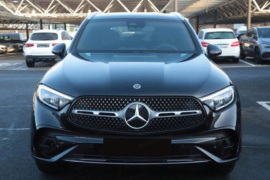 Mercedes GLC 200  4-Matic AMG Line