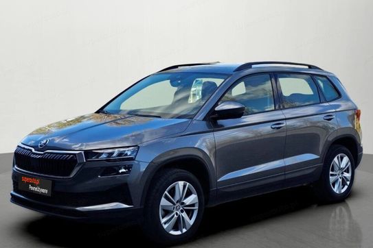 Skoda Karoq 1.5 TSI ACT Selection