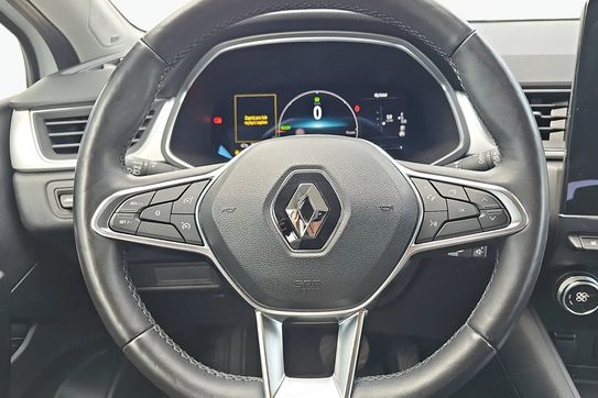 Renault Captur 1.6 e-Tech Full Hybrid 145 Techno