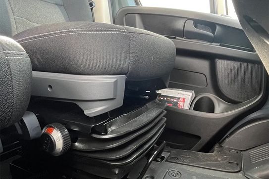 Peugeot Boxer Heavy L3 Autolaweta