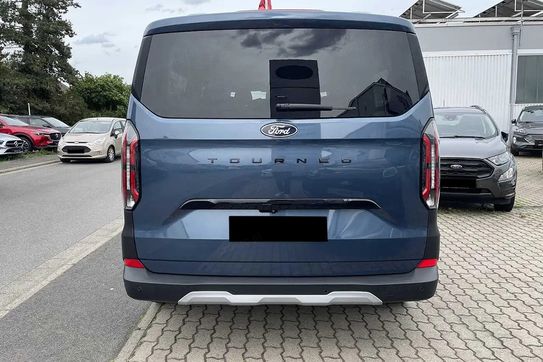 Ford Tourneo Custom 340 L2H1 Active PHEV CVT