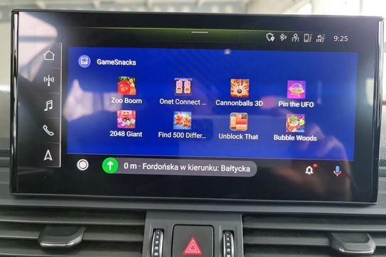 Audi Q5 40 TDI mHEV quattro Advanced S tronic