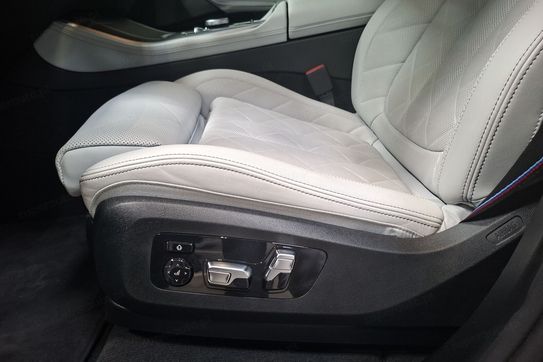 BMW X5 xDrive40d M Sport