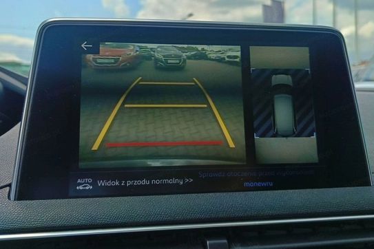Peugeot 5008 1.6 Puretech Allure S&S EAT8
