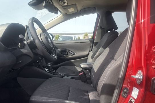 Toyota Yaris Hybrid 1.5 Style