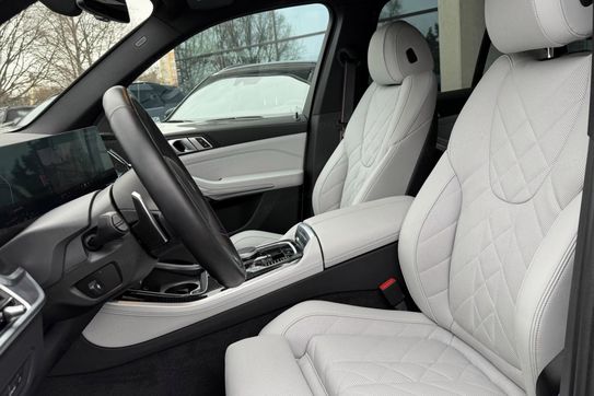 BMW X5 xDrive30d M Sport