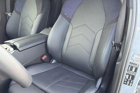 BMW Seria 5 520D Xdrive M Sport