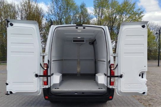 Renault Master 2.3 DCI L2H2 Pack Clim