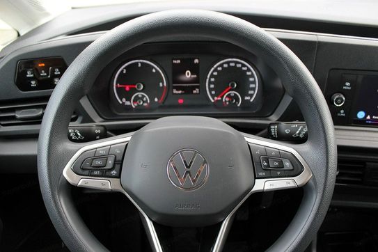 Volkswagen Caddy Kombi L1H1