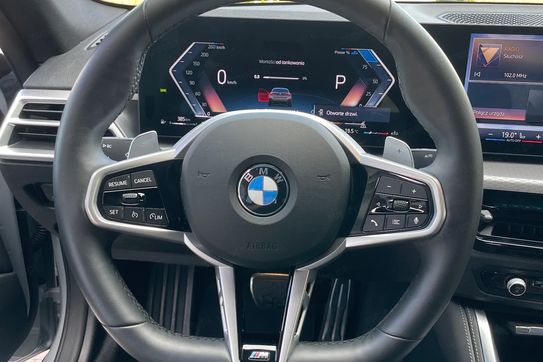 BMW Seria 4 Gran Coupe 420d M Sport