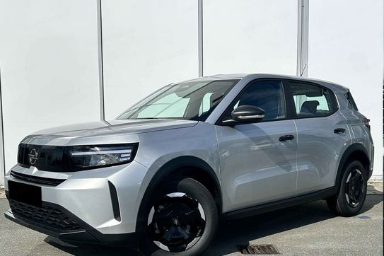 Opel Frontera Edition 1.2 Turbo