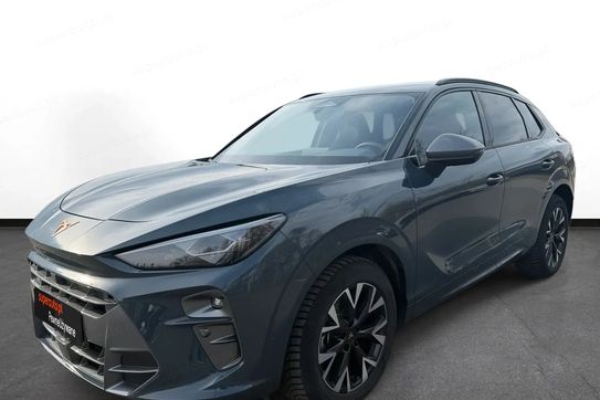 Cupra Terramar 1.5 eTSI DSG