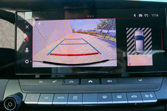 Opel Astra VI Business Edition S&S 1.2 T