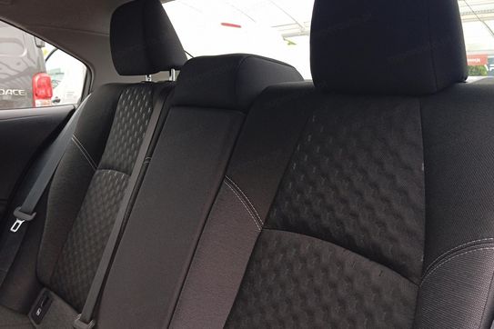 Toyota Corolla 1.5 Comfort MS
