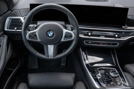 BMW X5 xDrive40d M Sport
