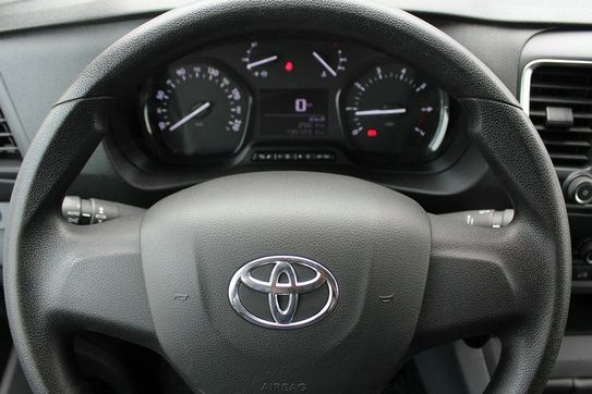 Toyota ProAce Long L2H1 Zabudowa Warsztatowa