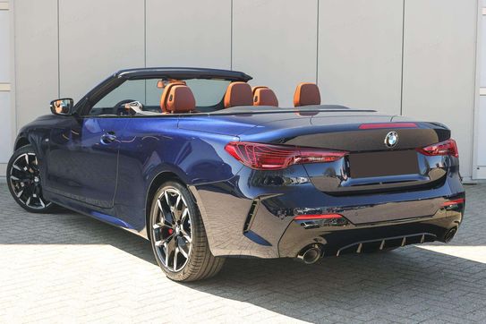 BMW Seria 4 430i xDrive M Sport