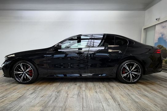BMW Seria 5 520i M Sport