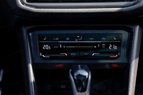 Volkswagen Tiguan Allspace 2.0 TSI 4Mot R-Line DSG 7os.