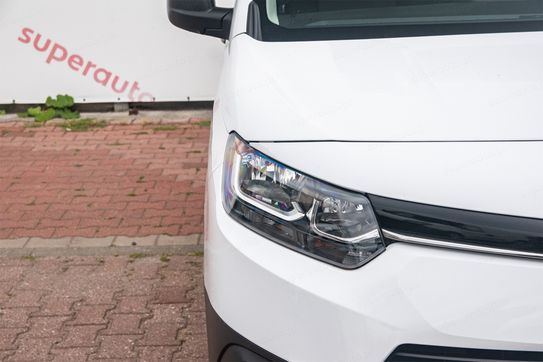 Toyota Proace City Verso Long L2H1