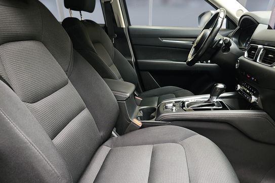 Mazda CX-5 2.0 Hikari 2WD aut