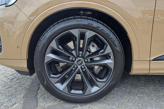 Audi Q7 45 TDI quattro S Line